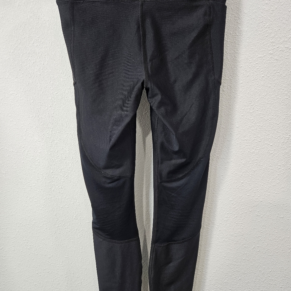 Under Armour women's athletic compression leggings small - Picture 3 of 6